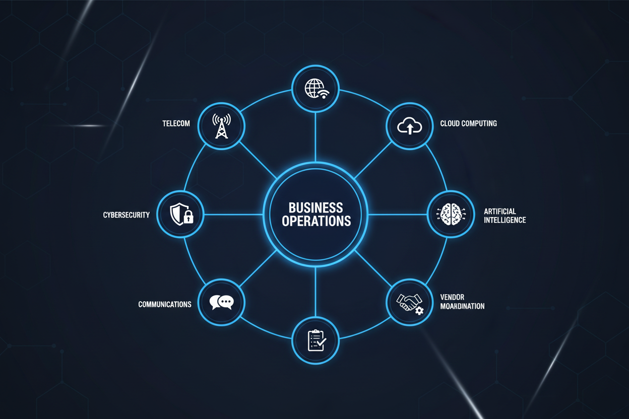About CompFlorida
